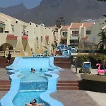 Mareverde Lejlighed Costa Adeje (Tenerife)