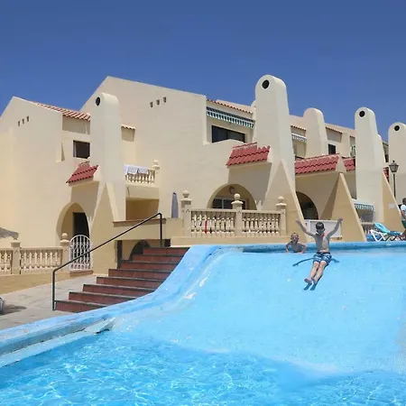 Apartmán Mareverde *