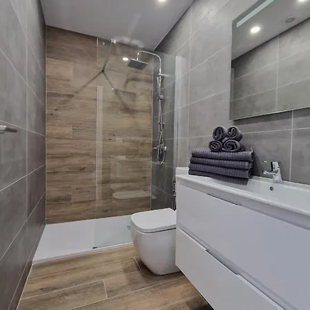 Mareverde Apartment