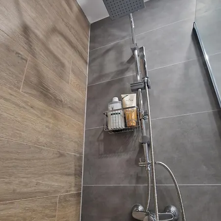 Mareverde Apartment