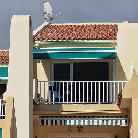 Apartamento Mareverde