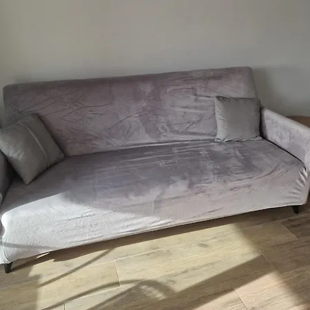 Apartamento Mareverde Costa Adeje (Tenerife)